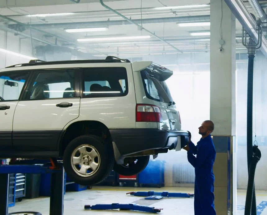 Car Diagnostic Avada Car Dealer News