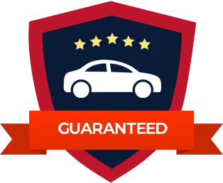 100% Satisfaction Guaranteed 100% Satisfaction Guaranteed