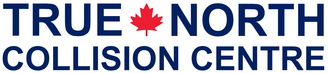True North Collision Centre Logo
