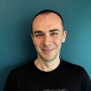 Aleksandr Miliutin
